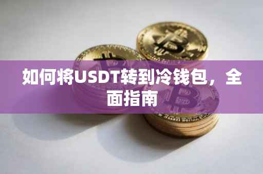 如何将USDT转到冷钱包，全面指南