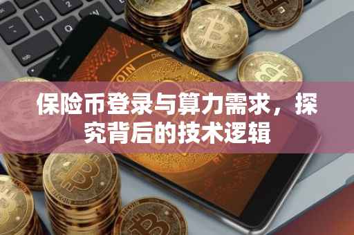 保险币登录与算力需求，探究背后的技术逻辑