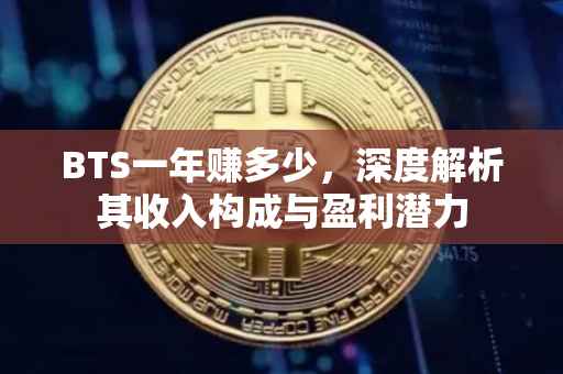 BTS一年赚多少，深度解析其收入构成与盈利潜力