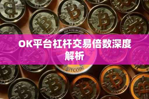 OK平台杠杆交易倍数深度解析