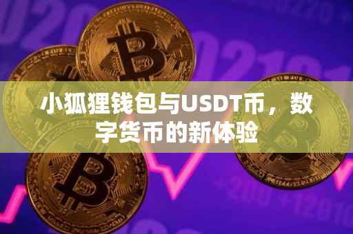 小狐狸钱包与USDT币，数字货币的新体验