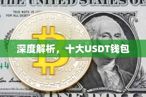 深度解析，十大USDT钱包