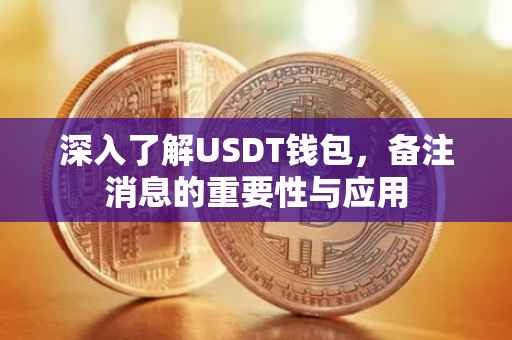 深入了解USDT钱包，备注消息的重要性与应用