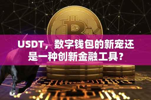 USDT，数字钱包的新宠还是一种创新金融工具？