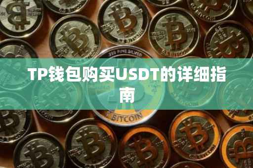 TP钱包购买USDT的详细指南