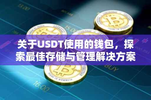 关于USDT使用的钱包，探索最佳存储与管理解决方案