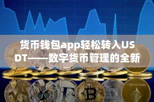 货币钱包app轻松转入USDT——数字货币管理的全新体验