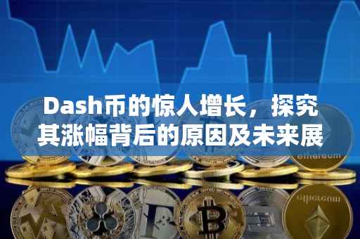 Dash币的惊人增长，探究其涨幅背后的原因及未来展望
