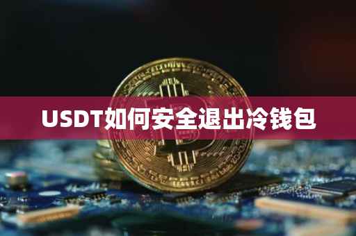 USDT如何安全退出冷钱包