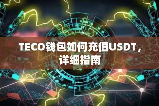 TECO钱包如何充值USDT，详细指南