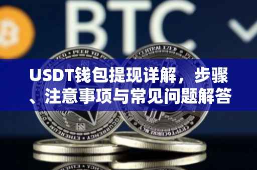 USDT钱包提现详解，步骤、注意事项与常见问题解答