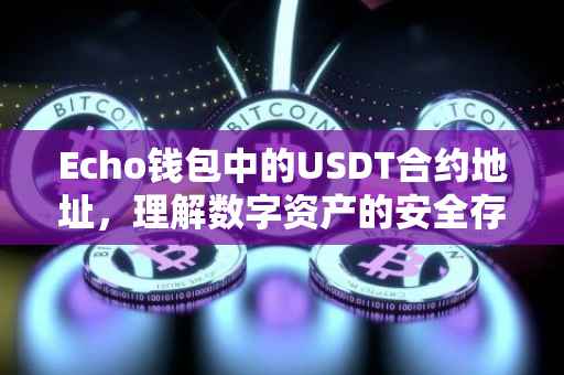 Echo钱包中的USDT合约地址，理解数字资产的安全存储与交易