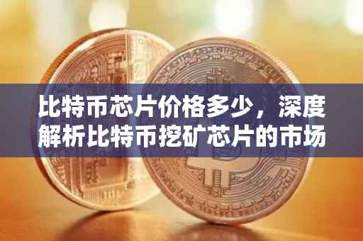 比特币芯片价格多少，深度解析比特币挖矿芯片的市场现状与未来趋势