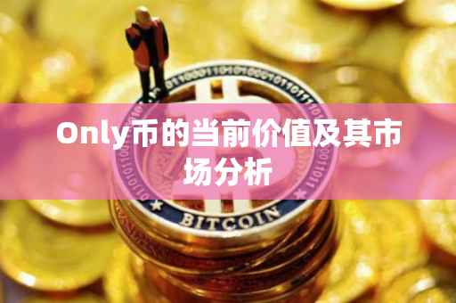 Only币的当前价值及其市场分析