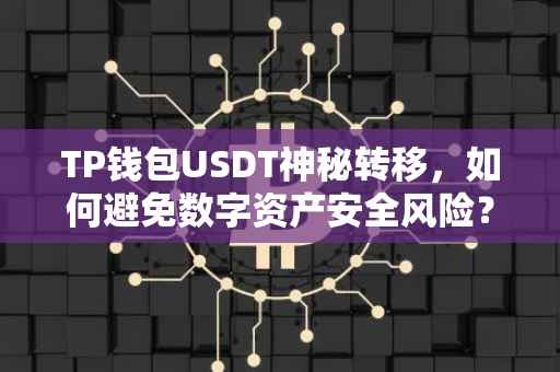 TP钱包USDT神秘转移，如何避免数字资产安全风险？