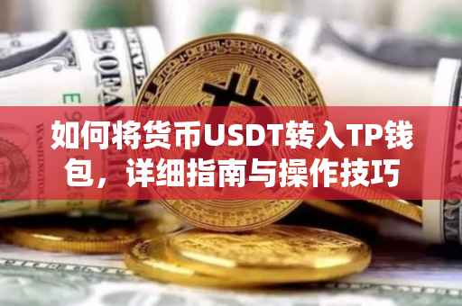 如何将货币USDT转入TP钱包，详细指南与操作技巧