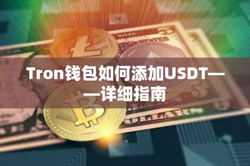 Tron钱包如何添加USDT——详细指南