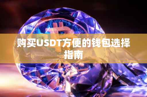 购买USDT方便的钱包选择指南