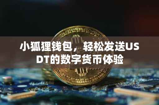 小狐狸钱包，轻松发送USDT的数字货币体验