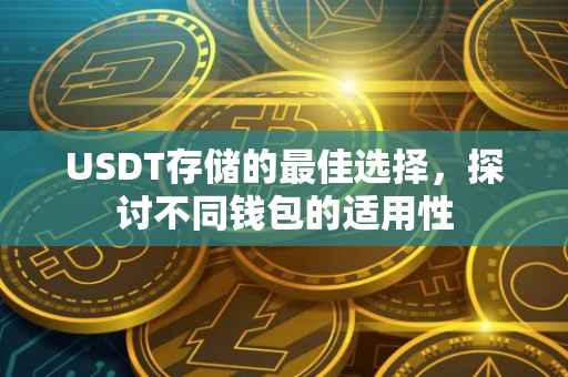 USDT存储的最佳选择，探讨不同钱包的适用性