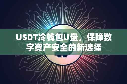 USDT冷钱包U盘，保障数字资产安全的新选择