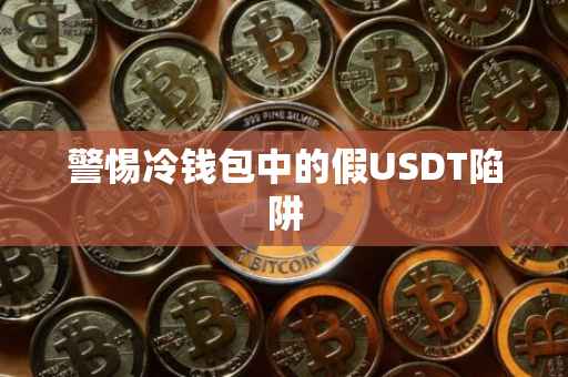 警惕冷钱包中的假USDT陷阱