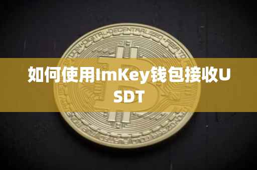 如何使用ImKey钱包接收USDT