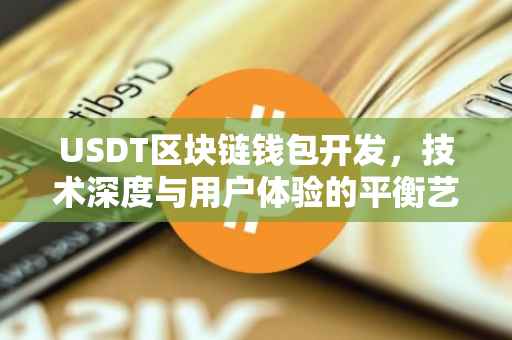 USDT区块链钱包开发，技术深度与用户体验的平衡艺术