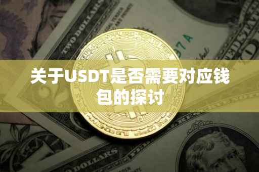 关于USDT是否需要对应钱包的探讨