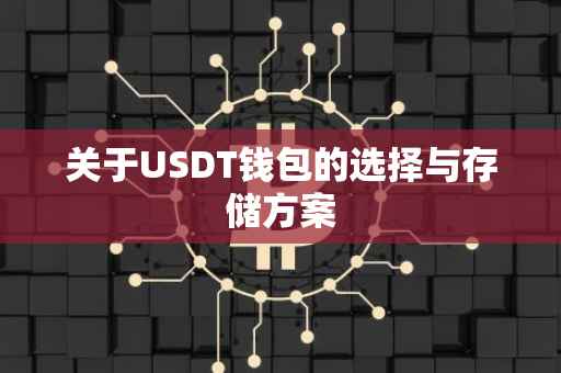 关于USDT钱包的选择与存储方案