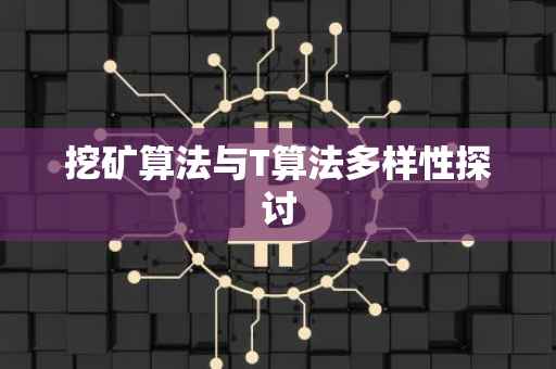 挖矿算法与T算法多样性探讨