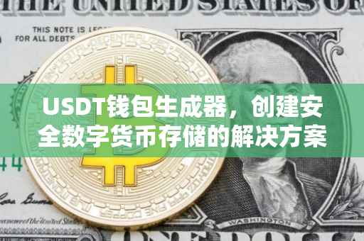 USDT钱包生成器，创建安全数字货币存储的解决方案