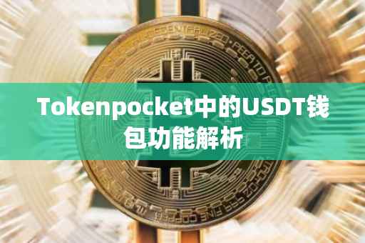 Tokenpocket中的USDT钱包功能解析
