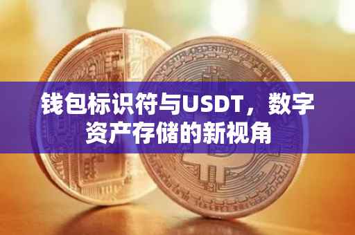 钱包标识符与USDT，数字资产存储的新视角
