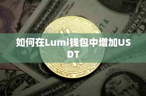 如何在Lumi钱包中增加USDT