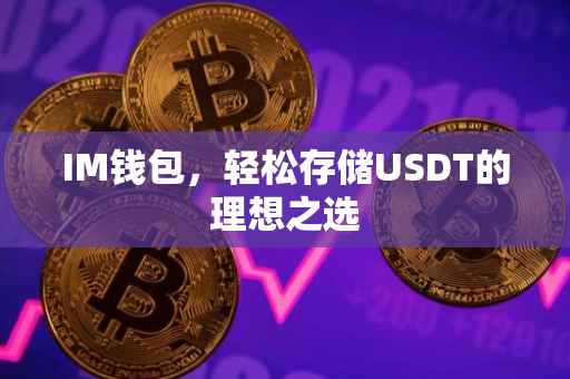 IM钱包，轻松存储USDT的理想之选