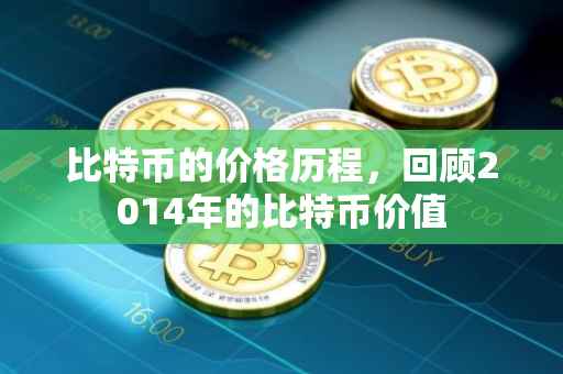 比特币的价格历程，回顾2014年的比特币价值