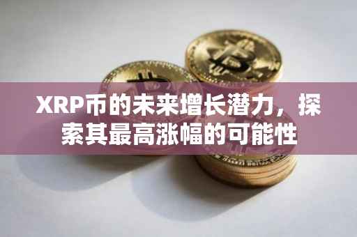 XRP币的未来增长潜力，探索其最高涨幅的可能性