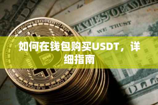 如何在钱包购买USDT，详细指南