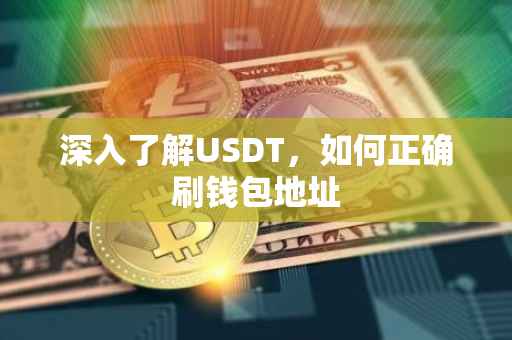 深入了解USDT，如何正确刷钱包地址
