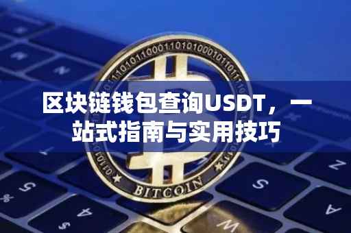 区块链钱包查询USDT，一站式指南与实用技巧