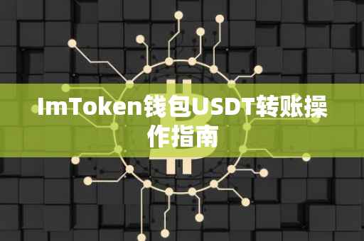 ImToken钱包USDT转账操作指南