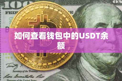 如何查看钱包中的USDT余额