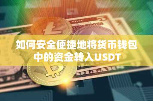 如何安全便捷地将货币钱包中的资金转入USDT