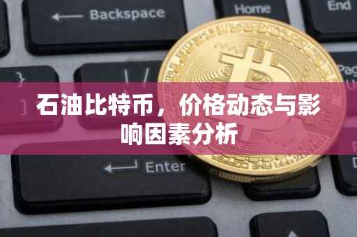 石油比特币，价格动态与影响因素分析