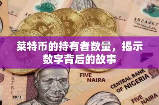 莱特币的持有者数量，揭示数字背后的故事