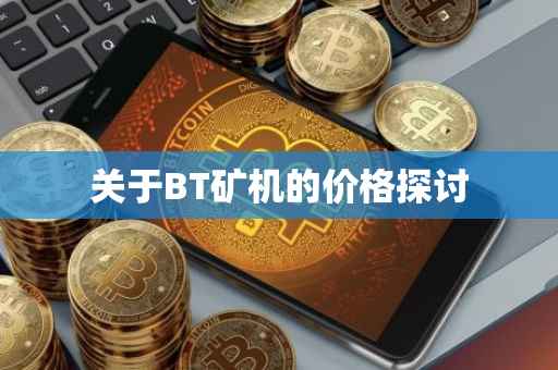 关于BT矿机的价格探讨