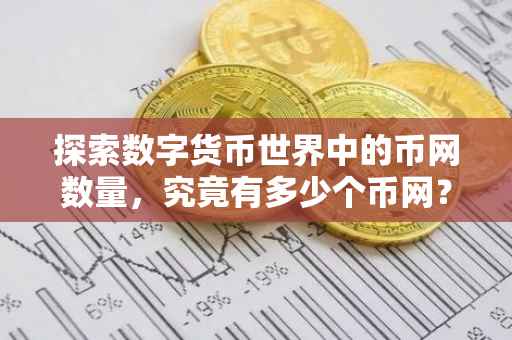 探索数字货币世界中的币网数量，究竟有多少个币网？
