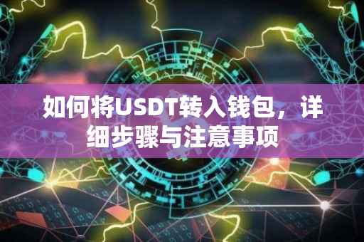如何将USDT转入钱包，详细步骤与注意事项