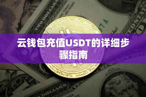 云钱包充值USDT的详细步骤指南